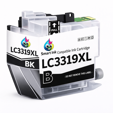 Compatible Ink for Brother MFC-J6930DW – LC3319XL / LC3317 Ink Cartridges BK C M Y