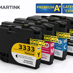 Collection image for: Brother DCP-J1100DW Ink