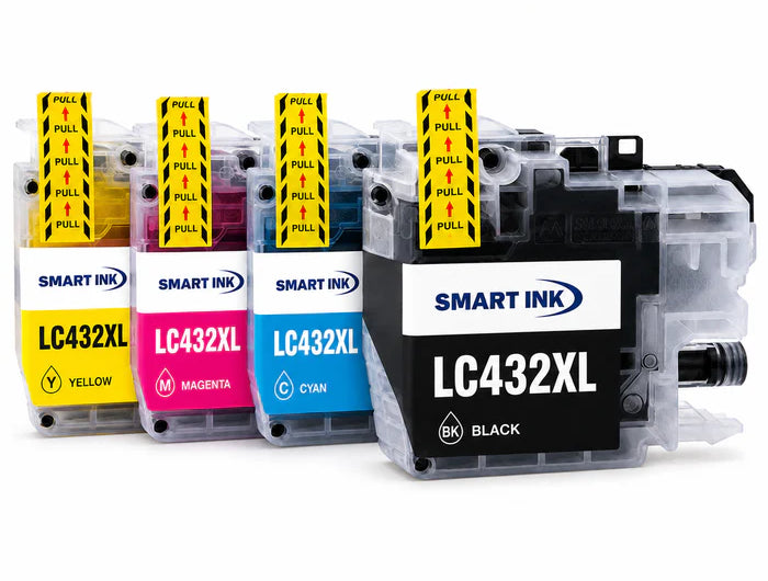 <h1>Print smarter, save more</h1>