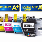 Full 4-Color set (Best Value)