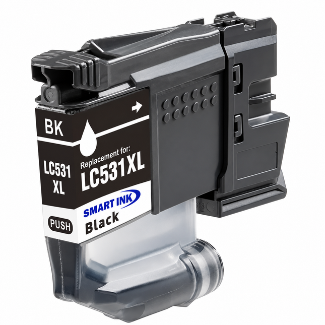 Brother LC531XL Ink Cartridges Compatible for DCP-J1260W DCP-J1310DW DCP-J1360DW NZ Stock