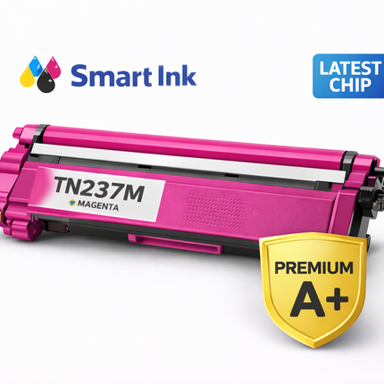 Brother TN237 / TN233 Compatible Toner Cartridge – High Yield Black – NZ Stock