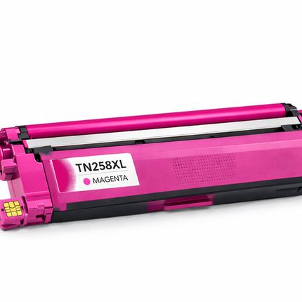 Brother MFC-L8390CDW Compatible TN258XL Toner
