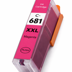 Magenta 681XXL