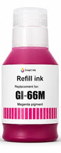 Load image into Gallery viewer, Canon GI-66 Compatible Pigment Ink Refill for MAXIFY GX6060 GX7060
