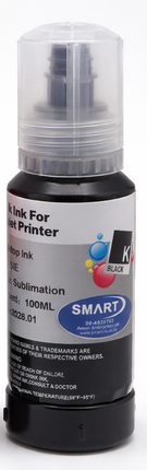 Sublimation Ink for Epson ET-1810 ET-1910 ET-2400 ET-2810 ET-2910 ET-2830 ET-2820 ET-2815 ET-4810 ET-2720 ET-2760 ET-2750 ET-2850
