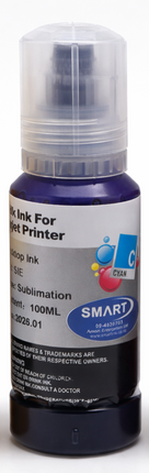 Sublimation Ink for Epson ET-1810 ET-1910 ET-2400 ET-2810 ET-2910 ET-2830 ET-2820 ET-2815 ET-4810 ET-2720 ET-2760 ET-2750 ET-2850