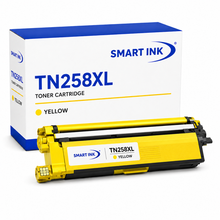 Brother MFC-L8390CDW Compatible TN258XL Toner