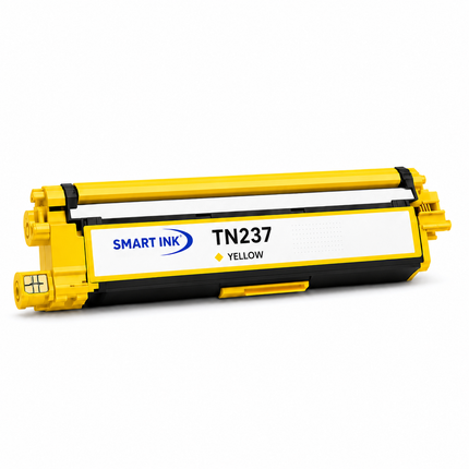 Brother TN237 / TN233 Compatible Toner Cartridge – High Yield Black – NZ Stock