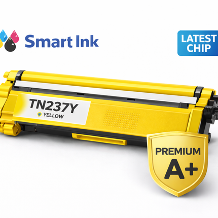 Brother TN237 / TN233 Compatible Toner Cartridge – High Yield Black – NZ Stock