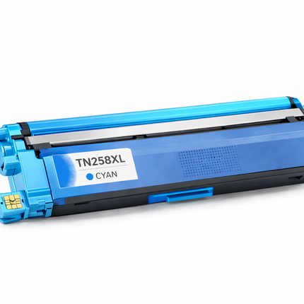 Brother HL-L8240CDW Toner Cartridge Compatible TN258XL High Yield