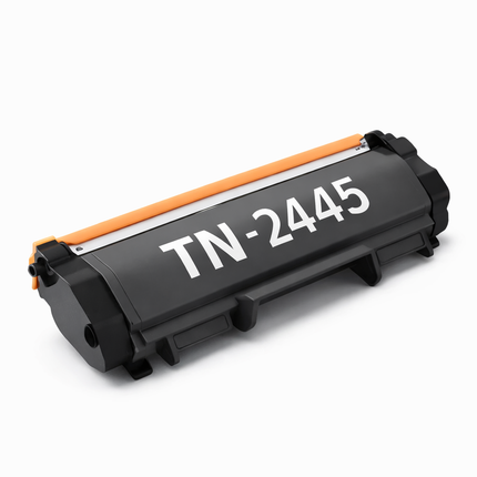 Brother TN2445 Compatible Toner Cartridge – High Yield Black – NZ Stock
