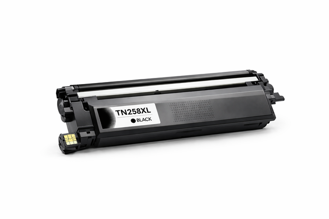 Brother MFC-L3755CDW Compatible TN258XL Toner