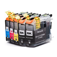 Collection image for: Brother DCP-J152W Ink