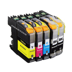 Collection image for: Brother Ink Cartridges
