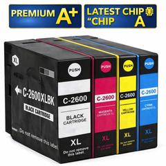 Collection image for: Canon MAXIFY MB5060 Ink
