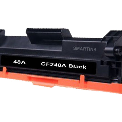 HP  CF248A 48A Black Toner Cartridge Compatible