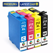 Load image into Gallery viewer, Epson 212XL Compatible Ink Cartridge – High Yield – Latest Chip – Suits XP-2100 XP-3100 XP-3105 XP-4100 XP-4105 WF-2830 WF-2850
