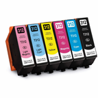 Full 6-Pack Set