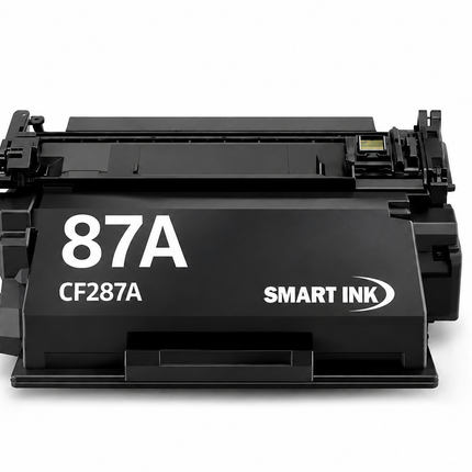 Smart Ink compatible HP 87A CF287A black toner cartridge