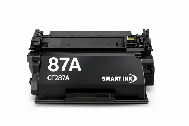 Smart Ink compatible HP 87A CF287A black toner cartridge