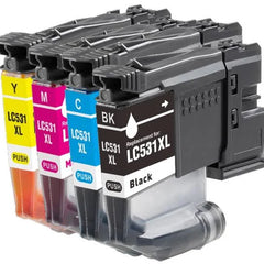 Collection image for: Brother DCP-J1260W Ink