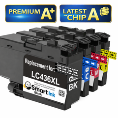 Collection image for: Brother MFC-J4340DW Ink