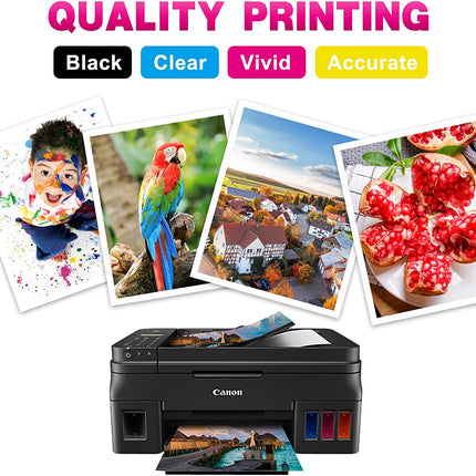 Canon Compatible Ink Cartridges PGI-680XXL CLI-681XXL Set for TR7560 TR7660 TS9160 TS9565  TR8560 TS8160 TS6160