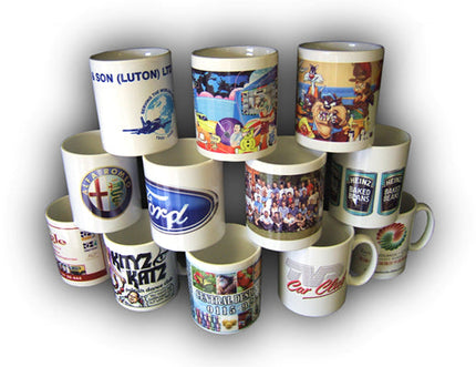 Sublimation ink 4x 100ml