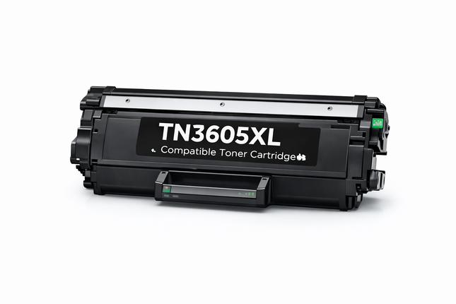 Compatible Toner for Brother HL-L5210DW Toner Cartridges