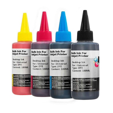 Universal Ink Refill x 4